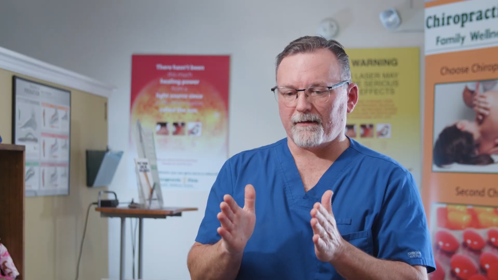 Meet our chiropractor | top rated chiropractor in south burlington, vt | chiropractic