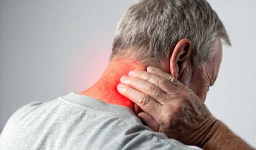 Neck Pain | Top Rated Chiropractor In South Burlington, Vt June 2, 2026 Chiropractor providing treatment for neck pain and stiffness